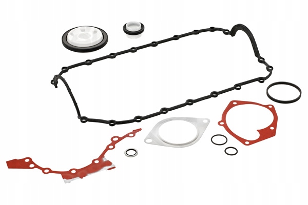 фото №2, Прокладка головки циліндрів dacia logan logan експрес logan mcv