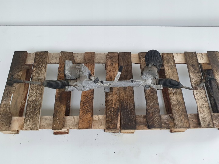 фото №12, Volvo v40 ii рейка рульового управління трансмісія євро 31678017