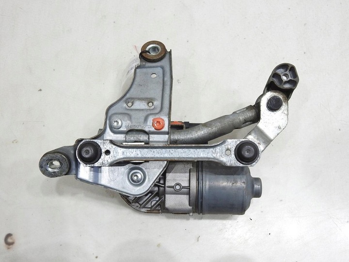 фото №7, Моторчик дворники левый ford s-max mk1