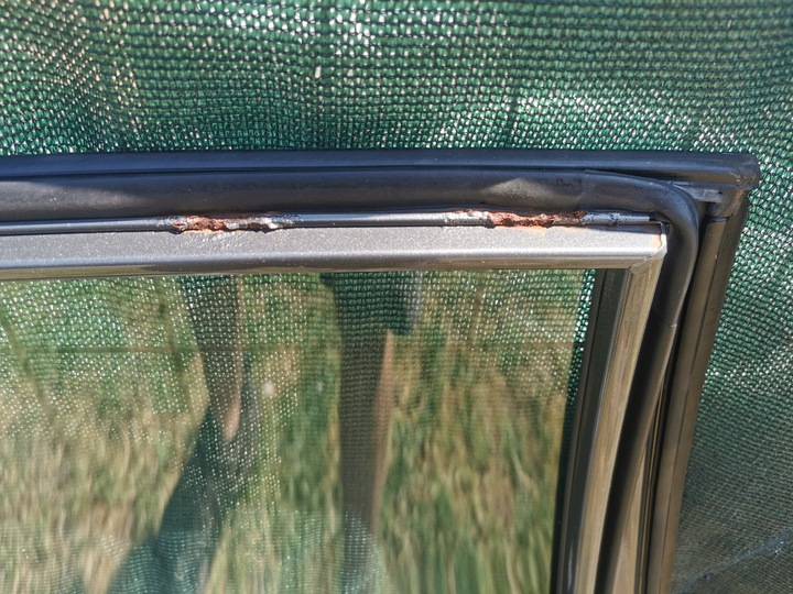 фото №12, Hyundai i30 i універсал двері ліві зад 9a