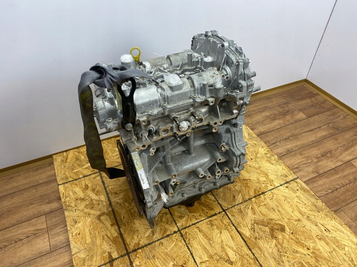 фото №8, Двигун 1.5l ecoboost ford kuga mk3 втулка стабілізатора bronco sport 2020+ usa