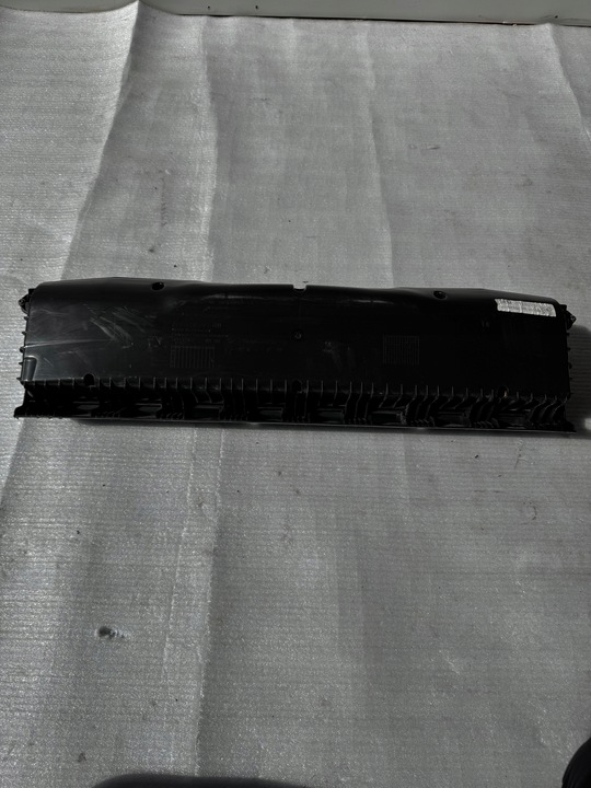 фото №5, Корпус фільтра повітря фільтр повітря porsche panamera 971