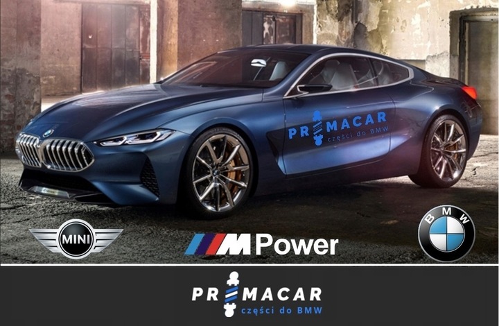фото №6, Bmw 4 f32 f33 боковина левый перед