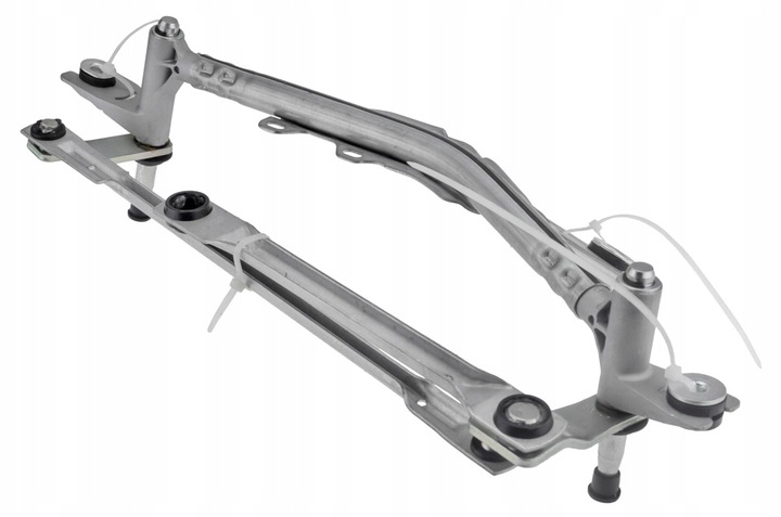 фото №1, Механизм дворник перед fiat grande punto 2005- punto 2012-