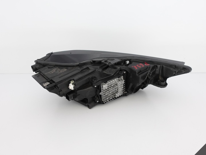 фото №10, Audi s6 a6 c8 4k0 18- лампа+ модуль matrix повний led