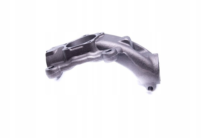 фото №2, Поворотный кулак ford transit правая