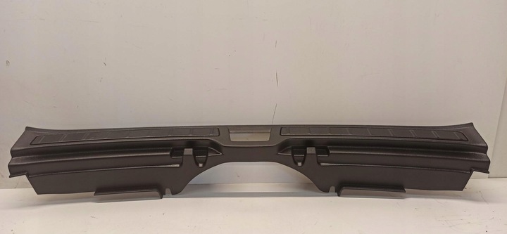 фото №1, Volvo xc40 защита порога багажника 31440884