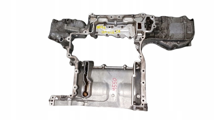 фото №1, M550 поддон масляная audi s7 rs6 4.0 tfsi 079103805l