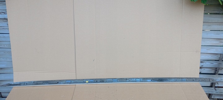 фото №5, Поріг праві планка порогова права audi a4 b8 s-line 8k0 8k0854932a оригінал