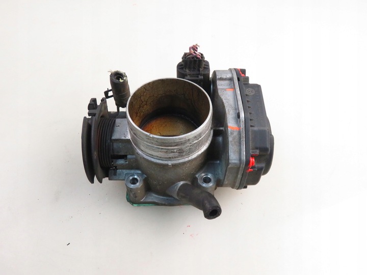 фото №6, Дроссельная заслонка audi a3 8l1 1.8 - agn 06a133164j