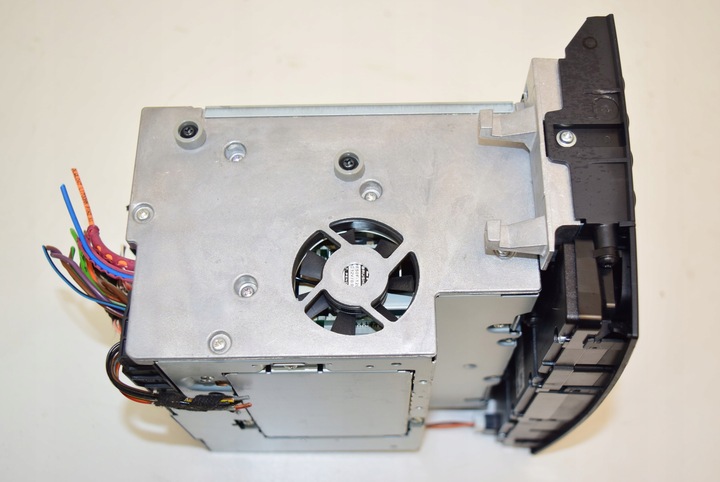 фото №8, Mercedes cls w218 x218 навигация радио дисплей