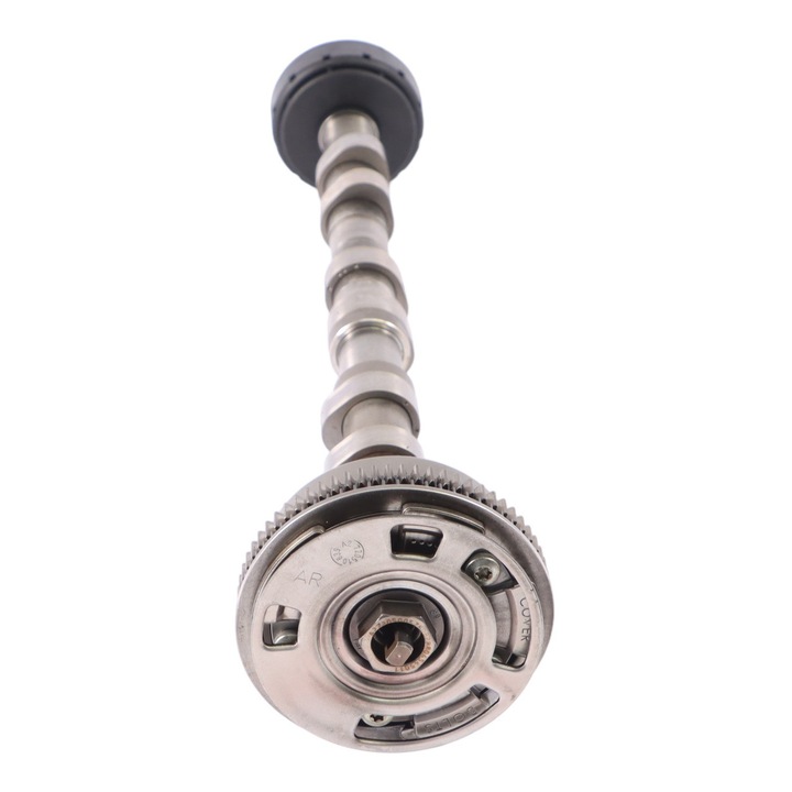 фото №12, Mercedes w204 вал розподільний вал випускний лівий a2720505351