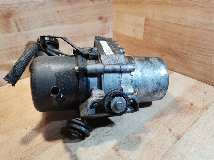 фото №7, Насос усилителя peugeot 508 9675277380