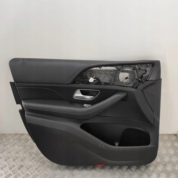 фото №8, Комплект сидений mercedes-benz gls x167 a1677372101 28263866 4.0l 450kw