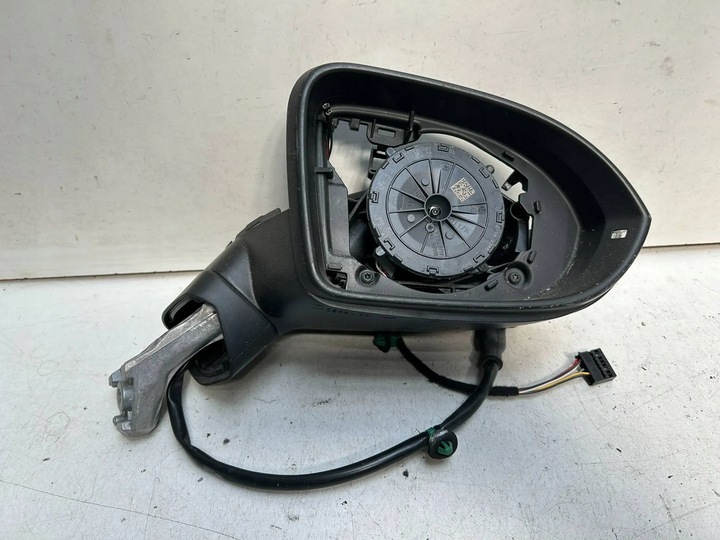 фото №16, Зеркало правые volkswagen passat b8 2017