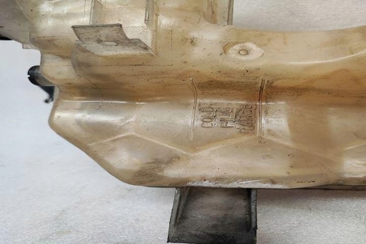 фото №6, Бачок расширительный land rover discovery v l462 pcf500015 3.0l дизель