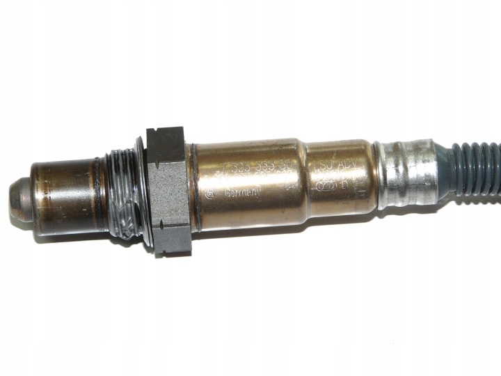 фото №2, Лямбда-зонд bmw f20 f21 f30 mini r55 r56 r57 r59 r60 r61 rolls-royce bosch