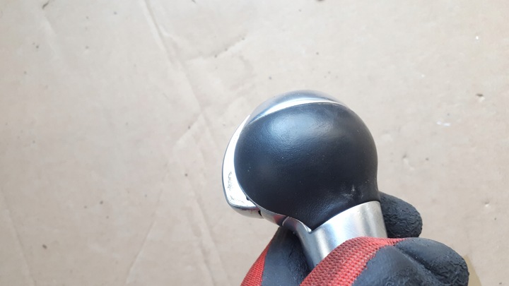 фото №15, S4 b8 рестайлінг a4 ручка зміни коробки передач автомат sline