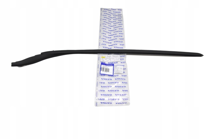 фото №1, Volvo xc60 ii права вертикальна планка скла лобовий