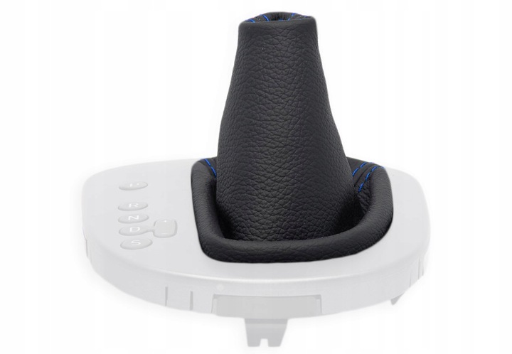 фото №8, Seat altea автомат dsg 04-15 чохол зміни коробки передач