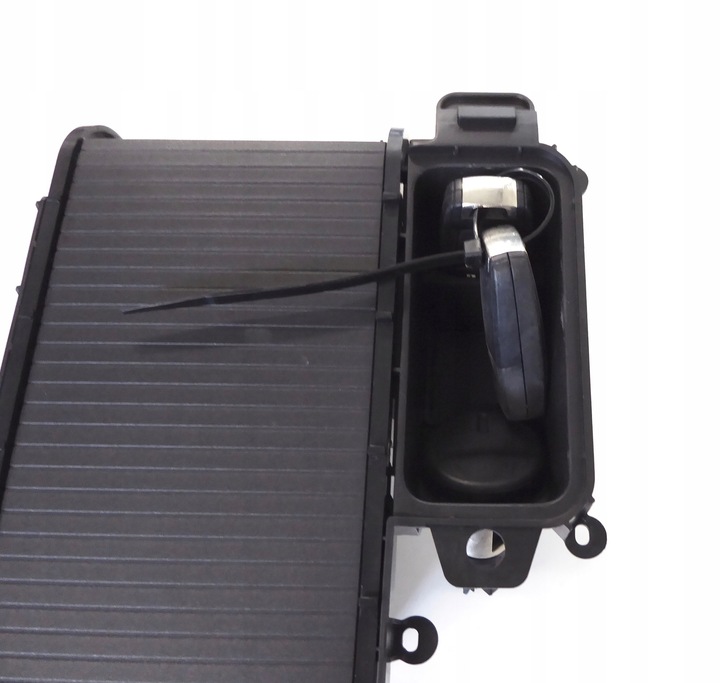 фото №6, Бардачок считыватель keyless иммобилайзер европа opel insignia