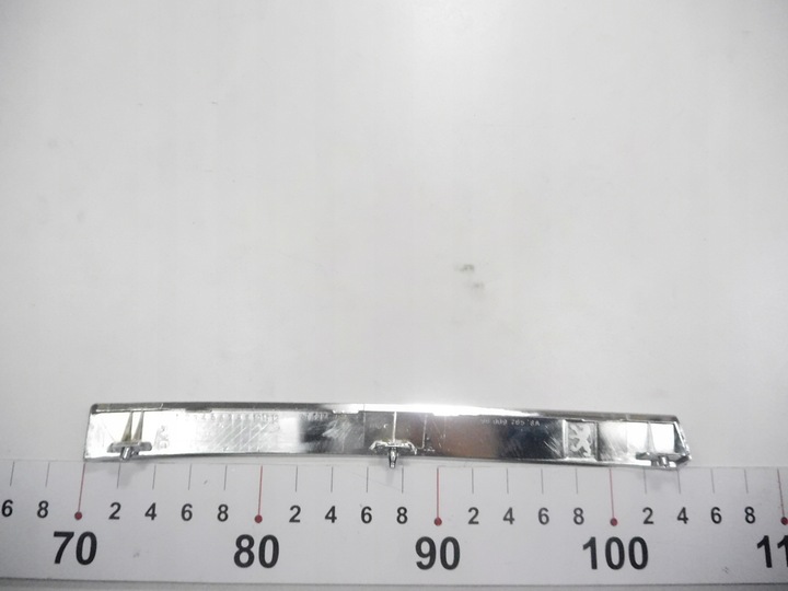 фото №7, Планка декоративная peugeot оригинальный номер 7810.52