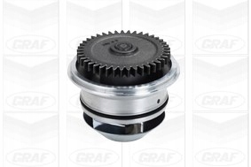 фото №2, Насос воды vw lt 28-46 -06 - graf pa1011