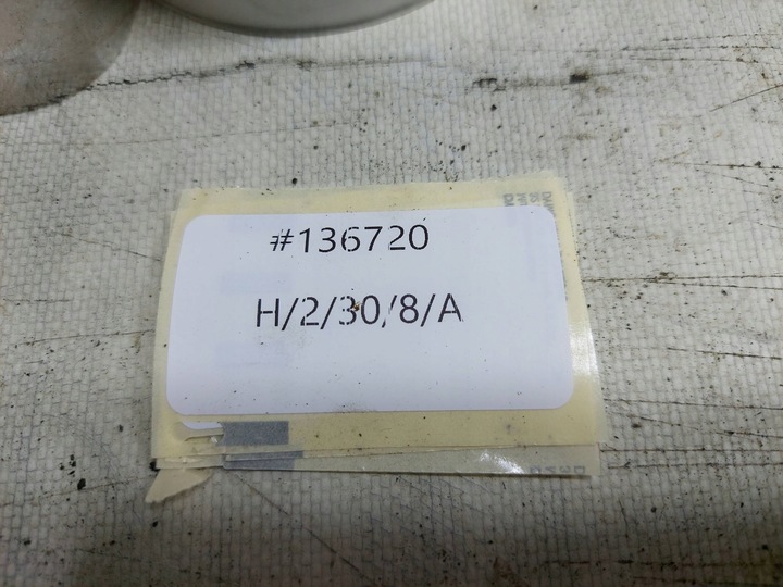 фото №8, Насос тормозная abs 0265220625 saab 9-5 3.0