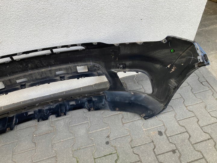 фото №12, Бампер переднее перед jeep grand cherokee wk2 srt рестайлинг 5yb29trmaa