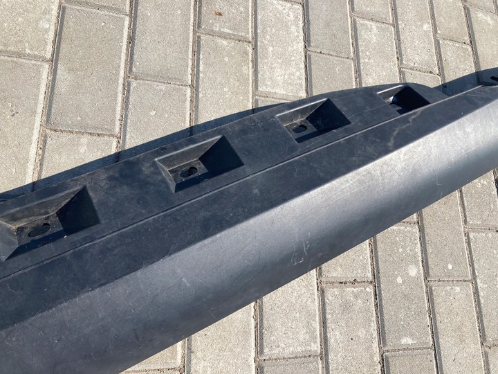 фото №5, Mini countryman r60 планка порогова права накладка порога 5177 9801888