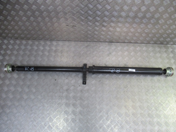 фото №1, Audi r8 5.2 v10 fsi wal привідний 420521101c