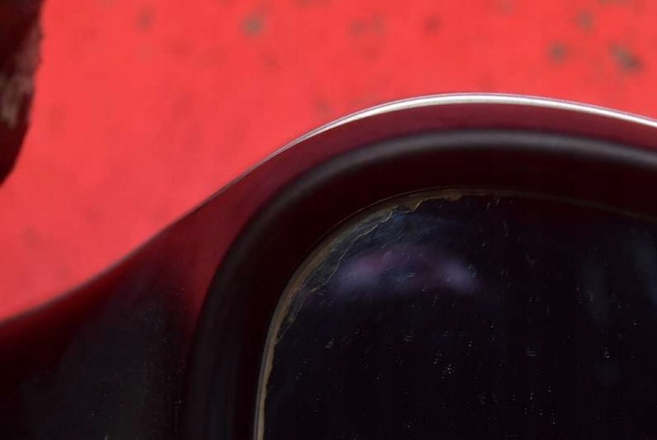 фото №12, Зеркало правые 354/7 010803 eu bmw e90 e91 04-10 5 pin