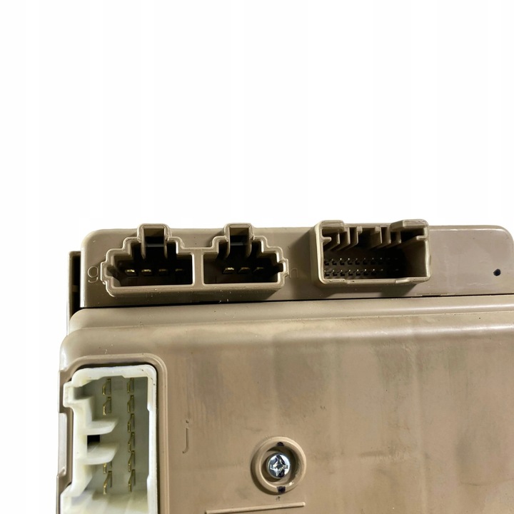 фото №9, Subaru outback bt 2021 коробка запобіжників