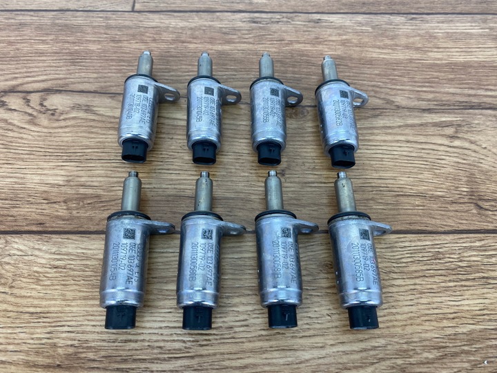 фото №1, Модуль регулювальний клапан audi q3 2.0 tfsi