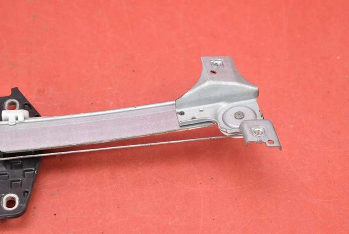 фото №12, Підйомник вікна лівий зад cm012280 honda civic 8 viii sedan 05-08