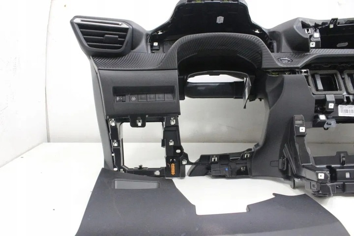 фото №8, Консоль панель подушка безпеки peugeot 2008 ii оригінальна