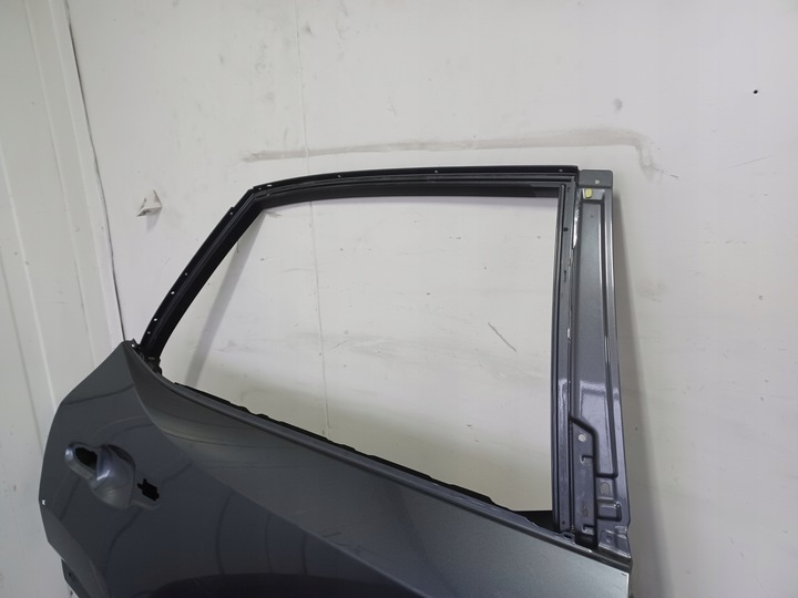 фото №6, Двері --------- lexus rx v 2022- -------- задні праві ----