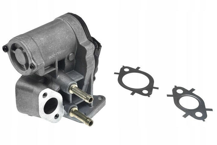 фото №12, Клапан egr audi a3 1.6fsi 03- octavia golf v 1.6fsi