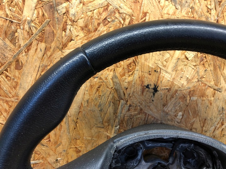 фото №8, Bmw f20 f21 f30 f31 f34 кермо подушка шкіра sport оригінал гарна