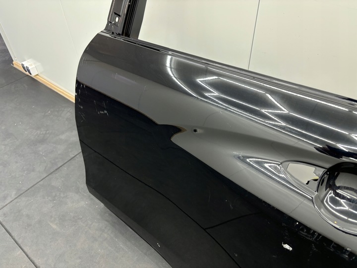 фото №12, Toyota corolla cross дверь левая задние