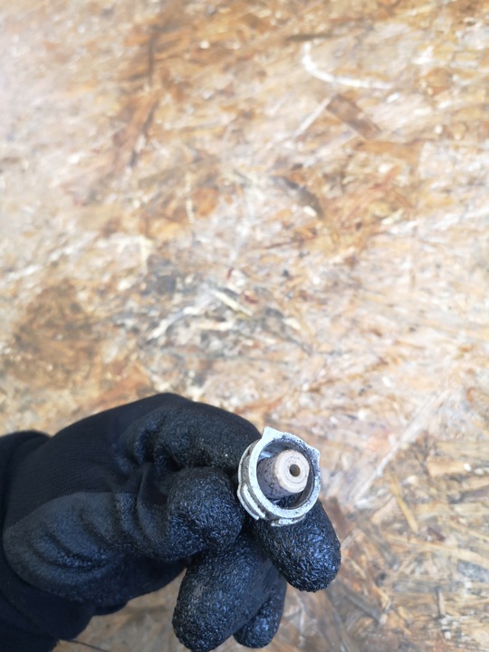 фото №5, Audi q5 80a шланг воды шланг воды 80a121081aa