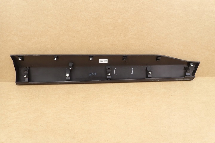 фото №8, Планка двері ліва лівий lh перед передня toyota rav4 v 19- 75074-42050