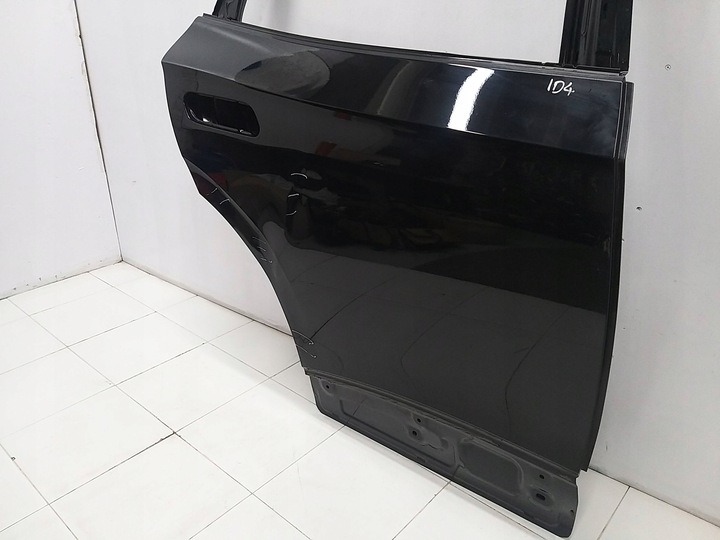 фото №2, Vw id4 id.4 20- дверь задние правые зад 11a833312
