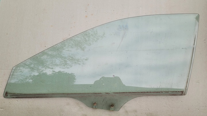 фото №1, Mazda 6 i стекло дверь левый перед