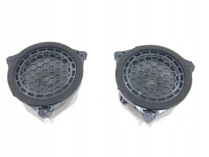 фото №14, Динаміки комплект audi a8 d5 4n0035297 sedan/limuzyna