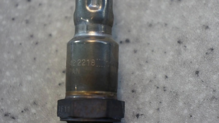 фото №5, Лямбда-зонд a0065422218 mercedes slk w172 r172 1.8 gci