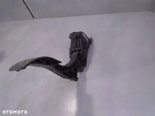 фото №4, Потенціометр газу seat ibiza iii 1.4 16v 6q1721503c