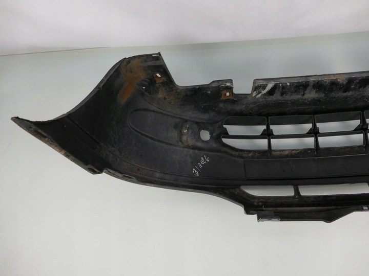фото №11, Fiat siena бампер перед переднє 713779000