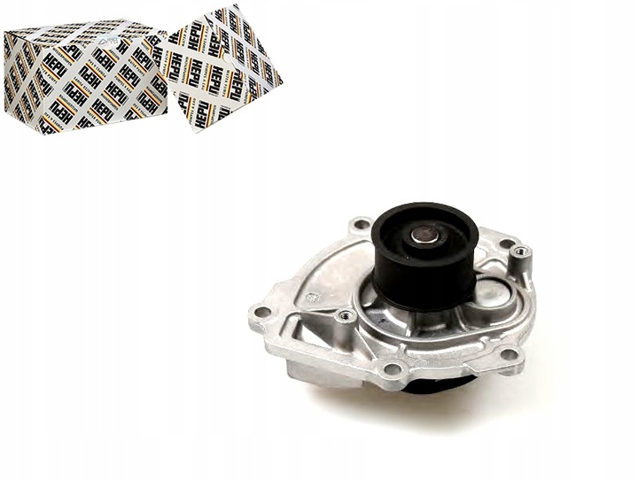 фото №1, Насос воды chrysler voyager v dodge nitro jeep che