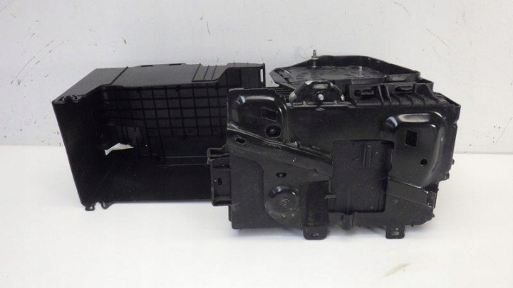 фото №6, Корпус акумулятора citroen c3 iii 1.2 vti 9688783080 c3 iii